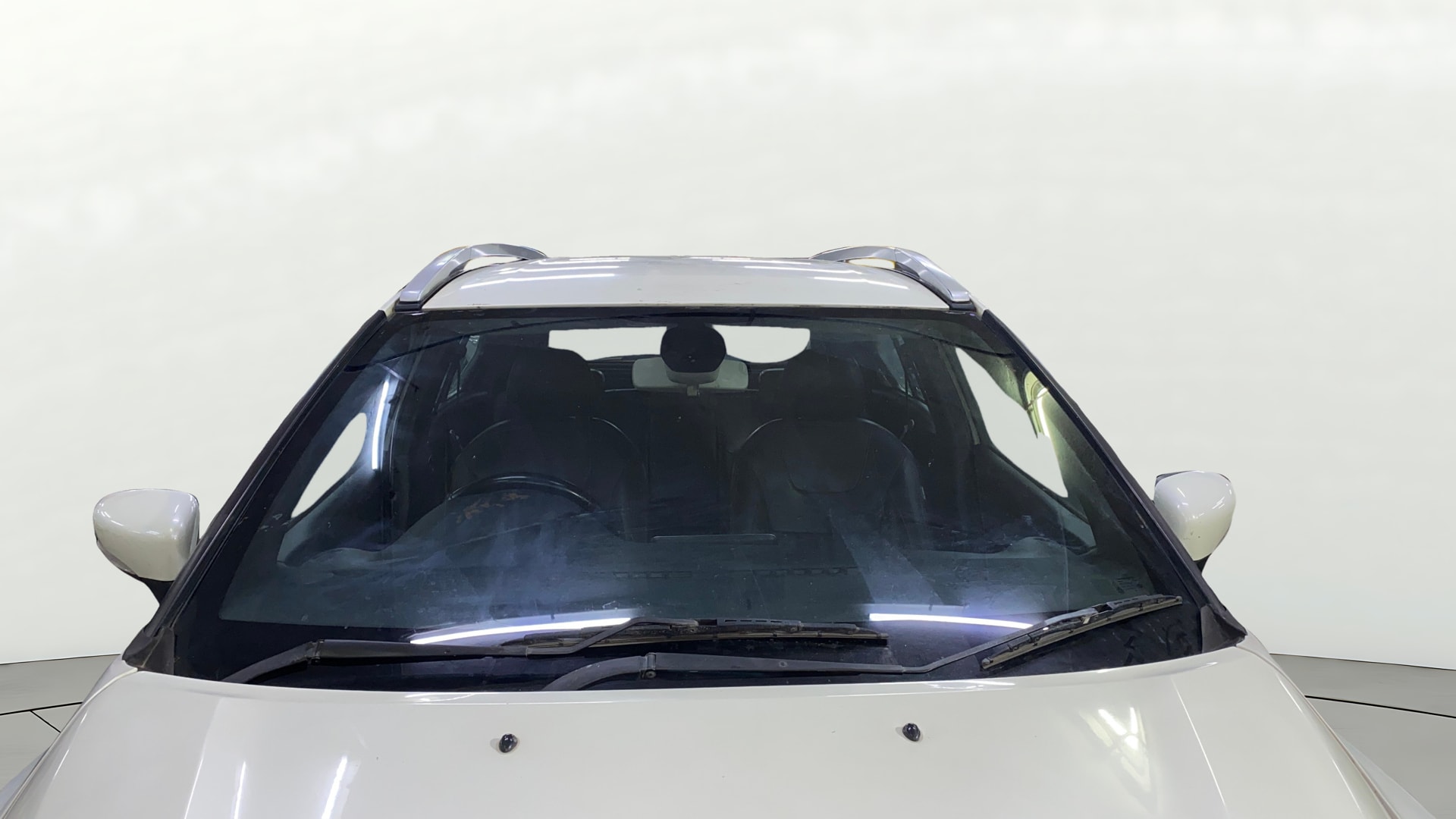 View 2020 Nissan Kicks XV Petrol BS IV Image 30 Used 2020 Nissan Kicks XV Petrol BS IV Image 30