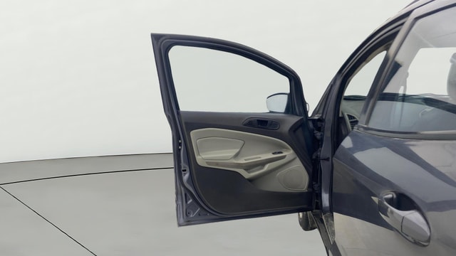 View Ford EcoSport Image 35 Used Ford EcoSport Image 35