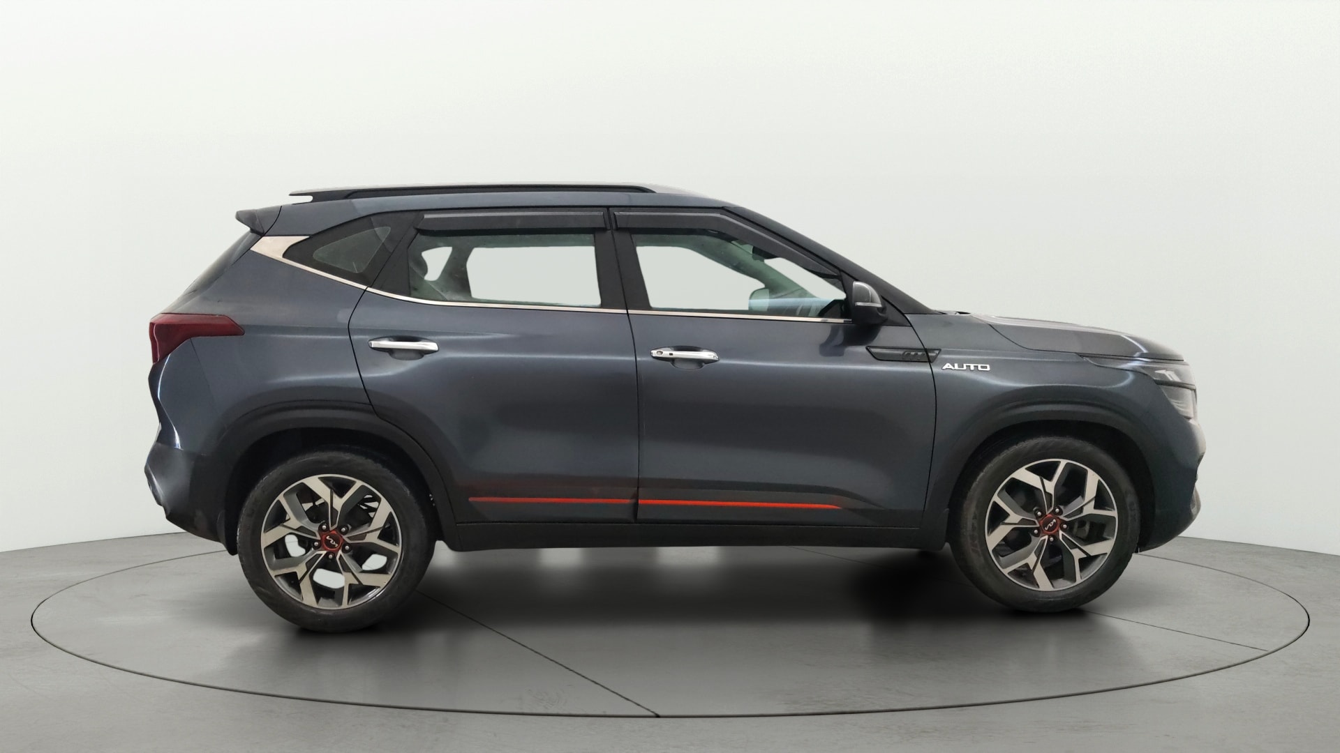 View 2022 Kia Seltos D1.5 CRDI VGT 6AT X Line (S) Image 28 Used 2022 Kia Seltos D1.5 CRDI VGT 6AT X Line (S) Image 28