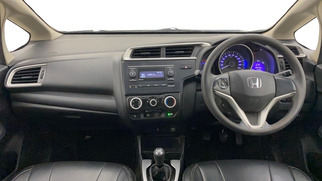 View Honda WR-V Image 15 Used Honda WR-V Image 15