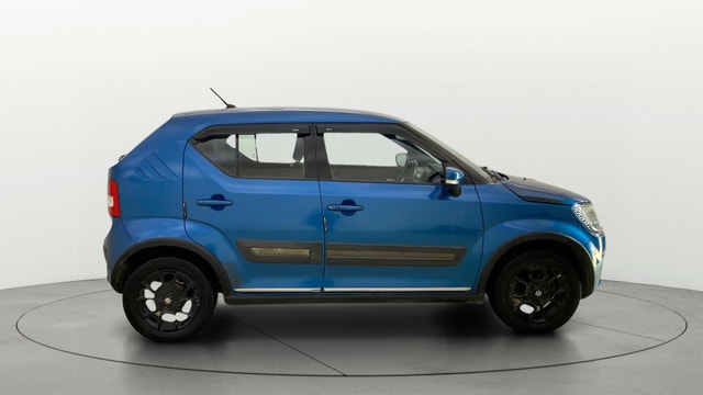 View Maruti Suzuki 1000 Image 8 Used Maruti Suzuki 1000 Image 8