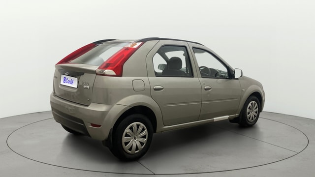 View Mahindra Verito Vibe Image 41 Used Mahindra Verito Vibe Image 41