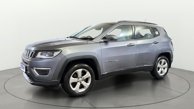 View Jeep Compass Image 36 Used Jeep Compass Image 36
