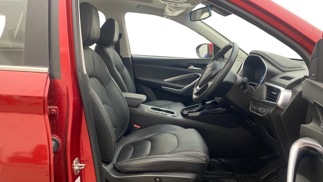 View MG Hector Image 18 Used MG Hector Image 18