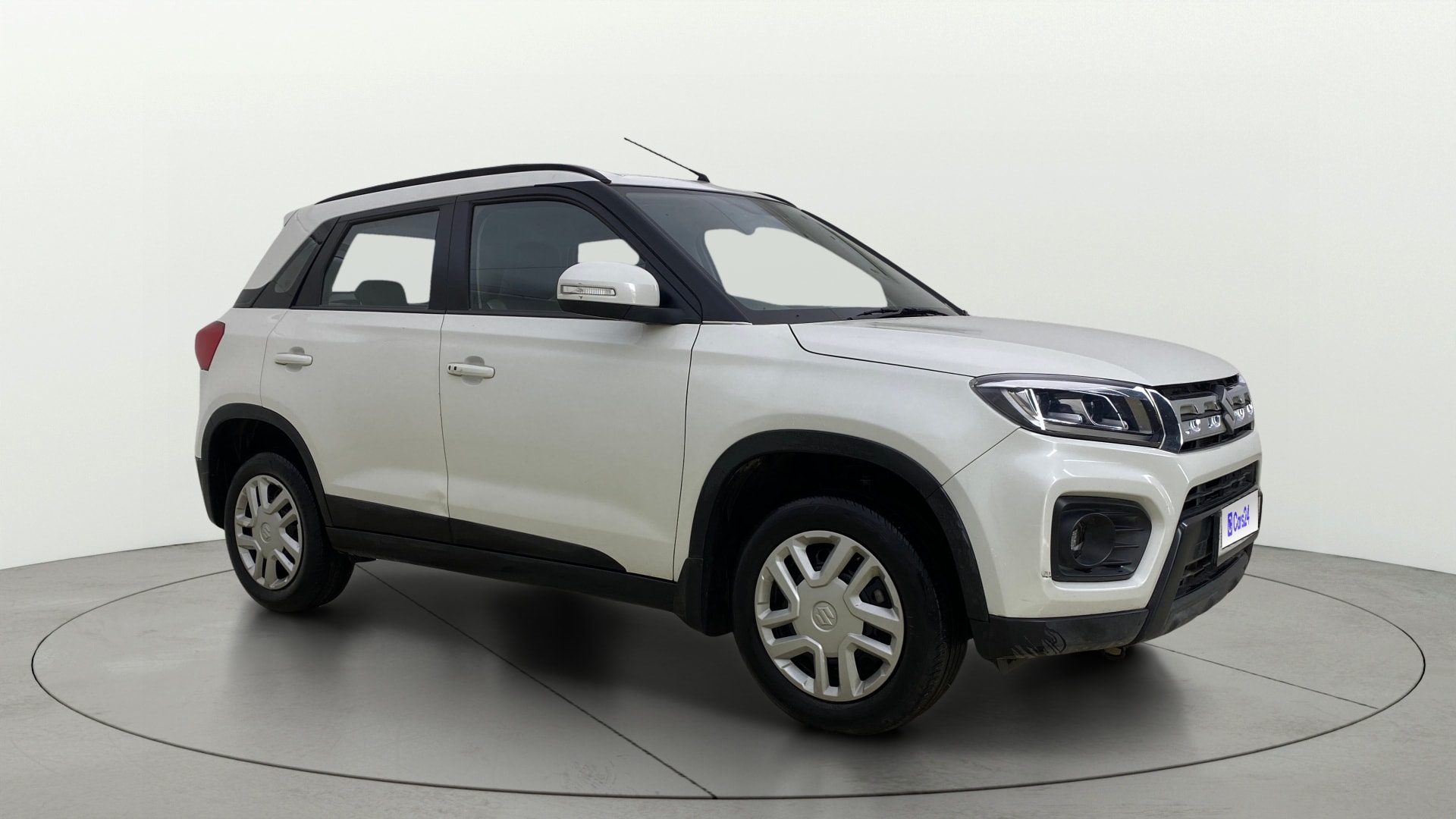 View 2022 Maruti Suzuki 1000 Base Variant Image 36 Used 2022 Maruti Suzuki 1000 Base Variant Image 36