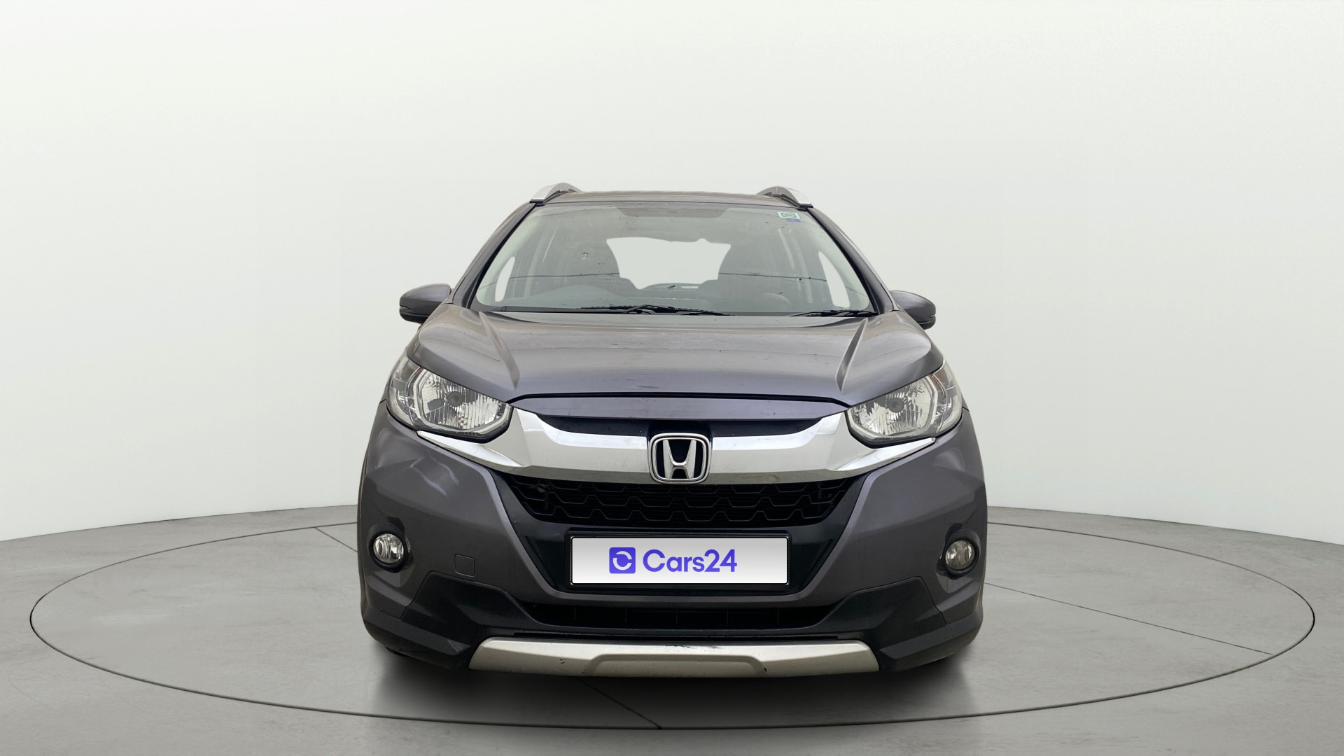 View 2019 Honda WR-V S MT Diesel Edge Edition Image 1 Used 2019 Honda WR-V S MT Diesel Edge Edition Image 1