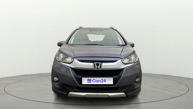 View Honda WR-V Image 1 Used Honda WR-V Image 1