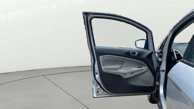 View Ford EcoSport Image 30 Used Ford EcoSport Image 30