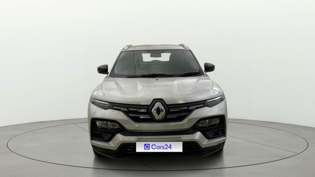 View Renault Kiger Image 1 Used Renault Kiger Image 1