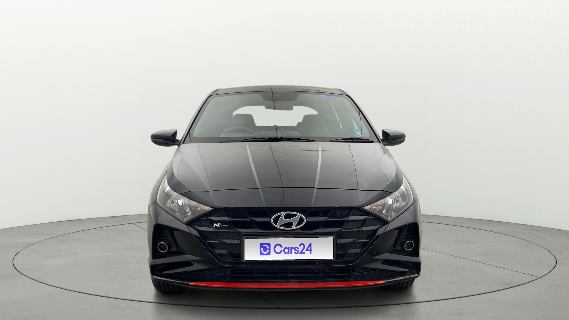 Used 2024 Hyundai Elite i20 Used 2024 Hyundai Elite i20