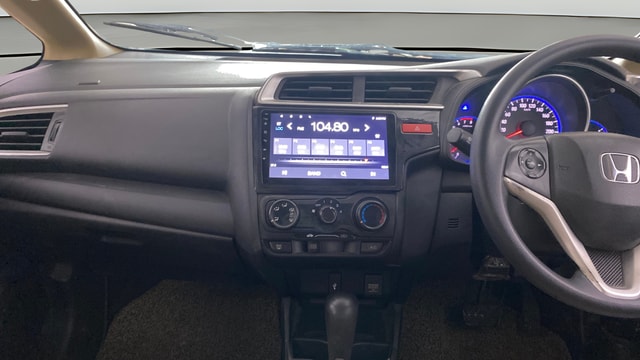 View Honda Jazz Image 17 Used Honda Jazz Image 17