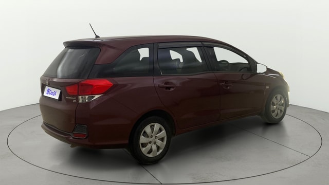 View Honda Mobilio Image 41 Used Honda Mobilio Image 41