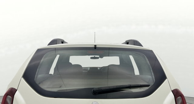 View Renault Duster Image 4 Used Renault Duster Image 4