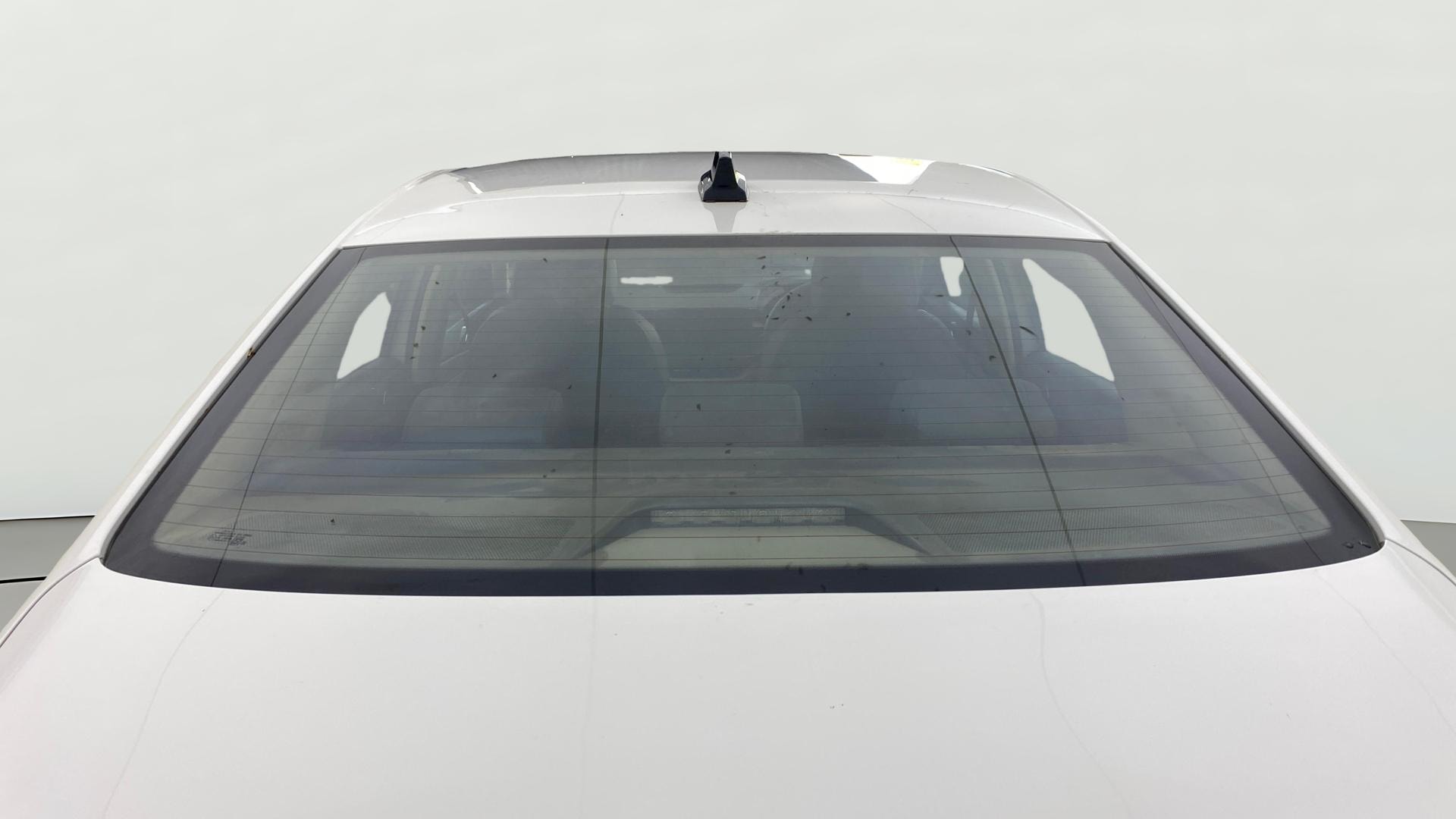 View 2022 Skoda Slavia Style 1.0 TSI AT Image 4 Used 2022 Skoda Slavia Style 1.0 TSI AT Image 4