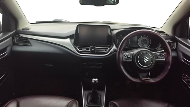 View Maruti Suzuki 1000 Image 31 Used Maruti Suzuki 1000 Image 31