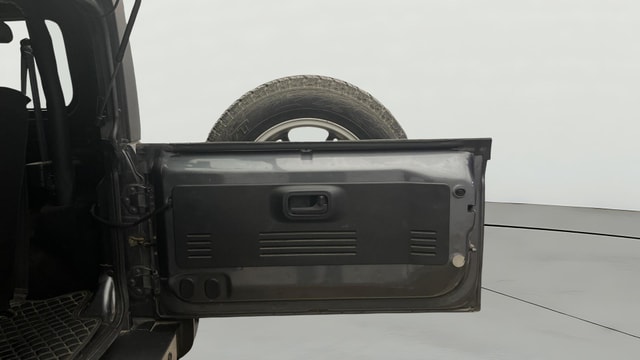 View Mahindra Thar Image 15 Used Mahindra Thar Image 15