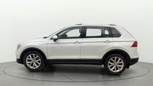 View Volkswagen Tiguan Image 5 Used Volkswagen Tiguan Image 5