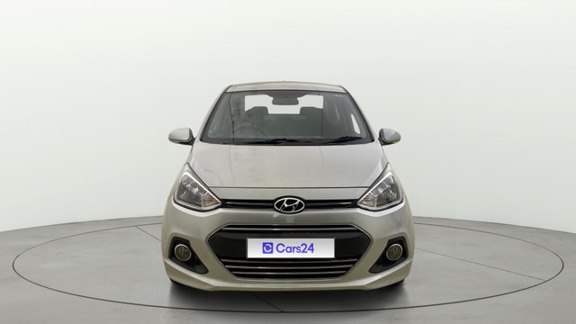 View Hyundai Xcent Image 1 Used Hyundai Xcent Image 1