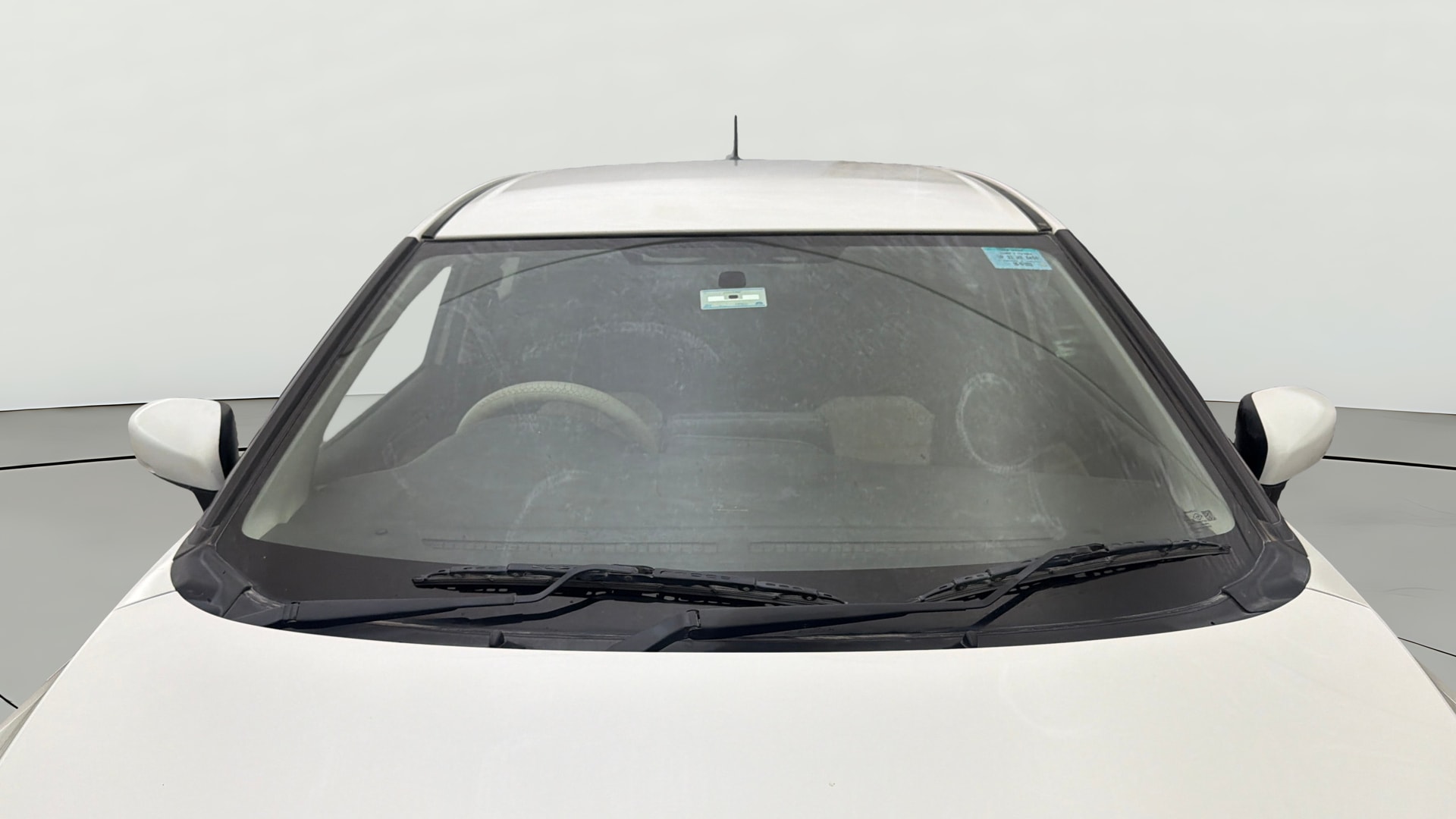 View 2023 Toyota Glanza G MT Image 30 Used 2023 Toyota Glanza G MT Image 30