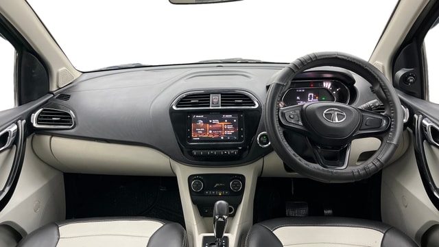 View Tata Tigor Image 15 Used Tata Tigor Image 15