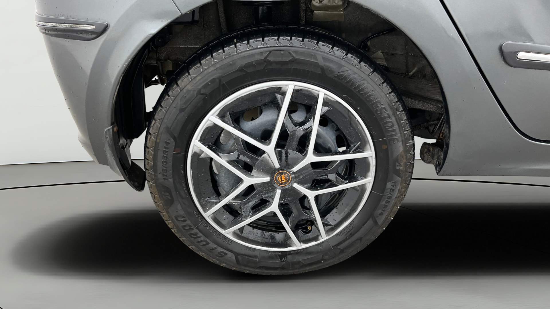 Used 2020 Tata Tiago Used 2020 Tata Tiago