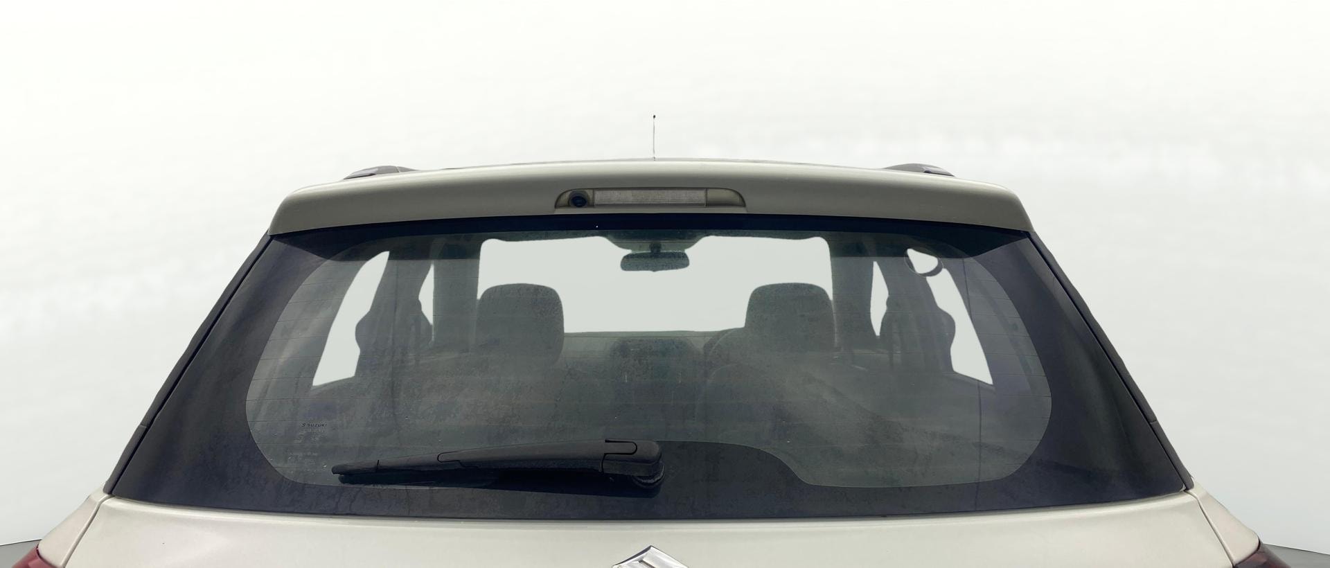 View 2019 Maruti Suzuki 1000 Base Variant Image 4 Used 2019 Maruti Suzuki 1000 Base Variant Image 4