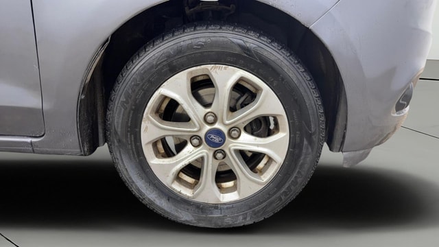 View Ford Figo Aspire Image 40 Used Ford Figo Aspire Image 40