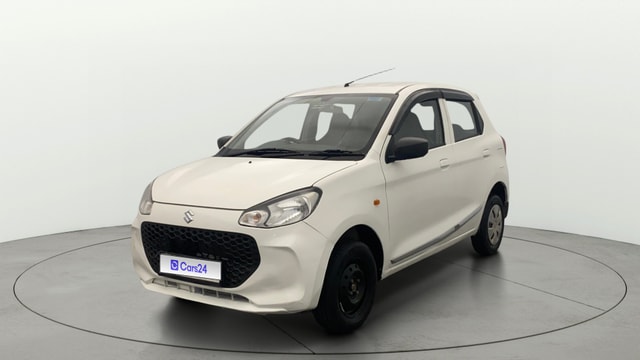 View Maruti Suzuki Alto K10 Image 35 Used Maruti Suzuki Alto K10 Image 35
