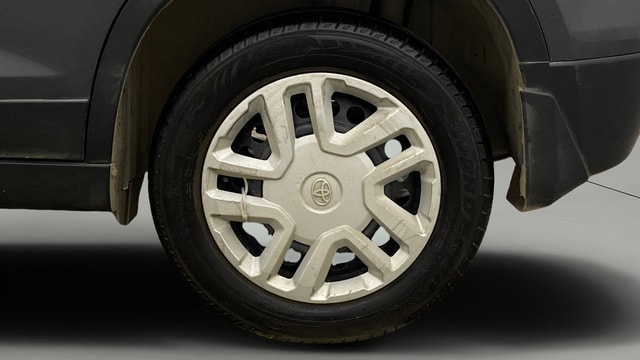 View Toyota Urban Cruiser Image 11 Used Toyota Urban Cruiser Image 11