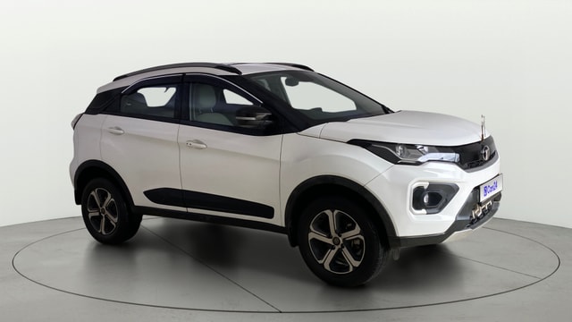View Tata Nexon Image 22 Used Tata Nexon Image 22