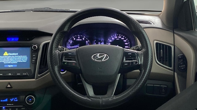 View Hyundai Creta Image 20 Used Hyundai Creta Image 20