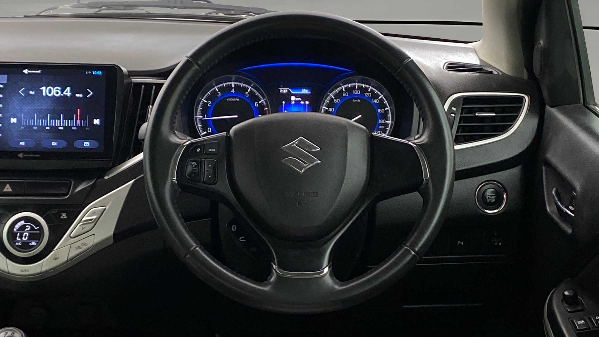 Used 2018 Maruti Suzuki 1000 Used 2018 Maruti Suzuki 1000