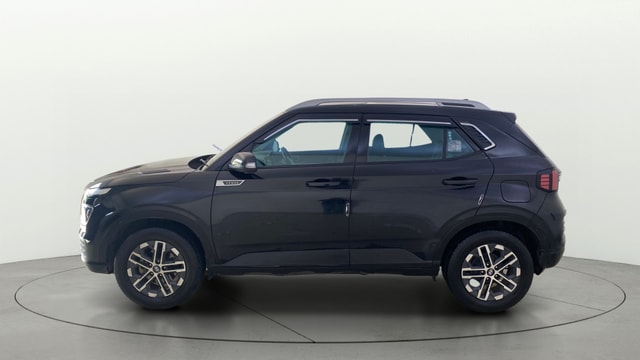 View Hyundai Venue Image 27 Used Hyundai Venue Image 27