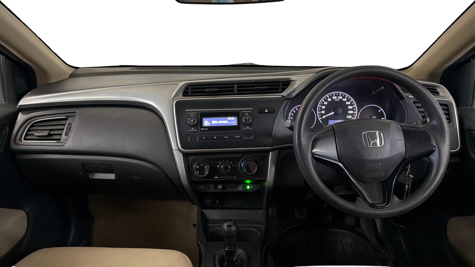 View 2018 Honda City ZX MT Diesel Anniversary Edition Image 15 Used 2018 Honda City ZX MT Diesel Anniversary Edition Image 15