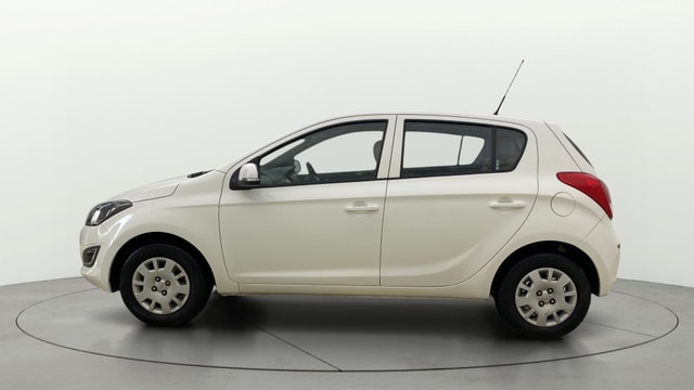 View Hyundai Elite i20 Image 5 Used Hyundai Elite i20 Image 5