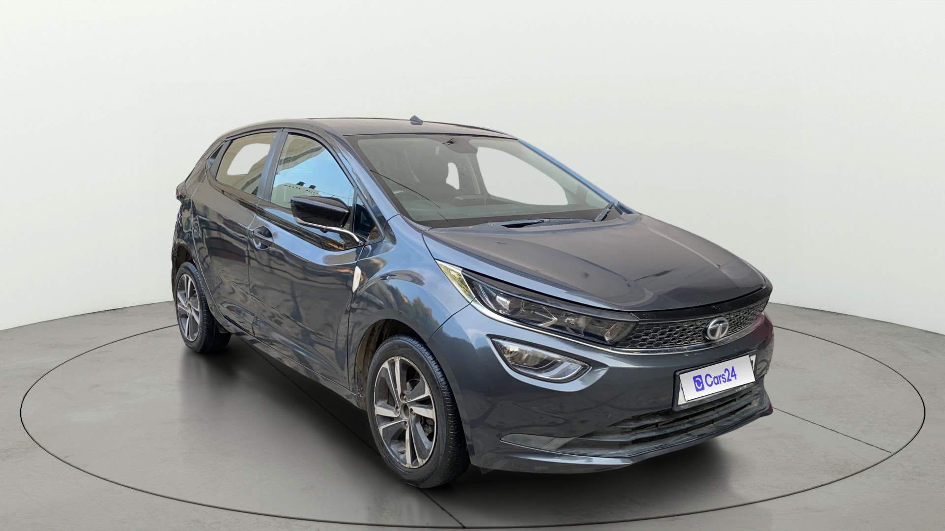 View 2020 Tata Altroz XZ Petrol Image 24 Used 2020 Tata Altroz XZ Petrol Image 24