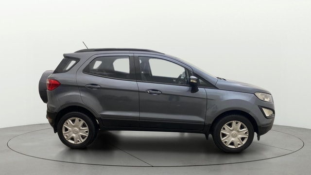 View Ford EcoSport Image 8 Used Ford EcoSport Image 8