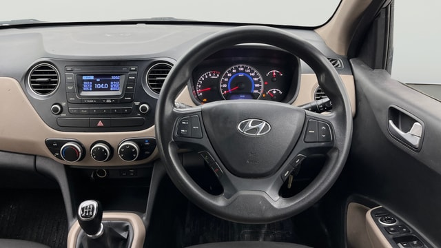 View Hyundai Grand i10 Image 20 Used Hyundai Grand i10 Image 20
