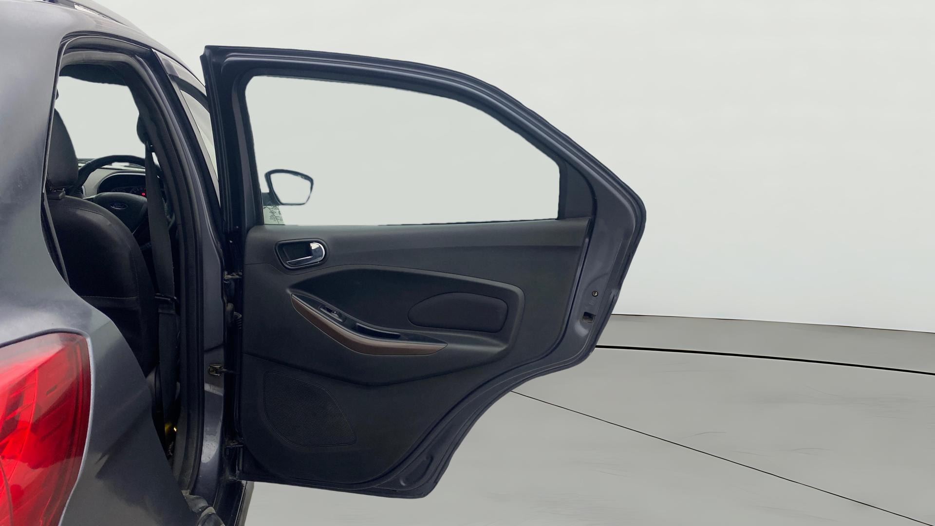 View 2019 Ford Freestyle Ambiente 1.2 Ti-VCT Image 7 Used 2019 Ford Freestyle Ambiente 1.2 Ti-VCT Image 7