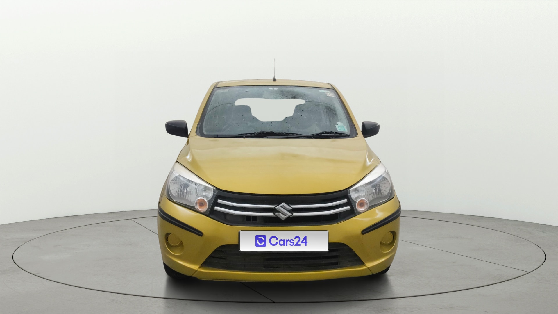 View 2016 Maruti Suzuki 1000 Base Variant Image 1 Used 2016 Maruti Suzuki 1000 Base Variant Image 1