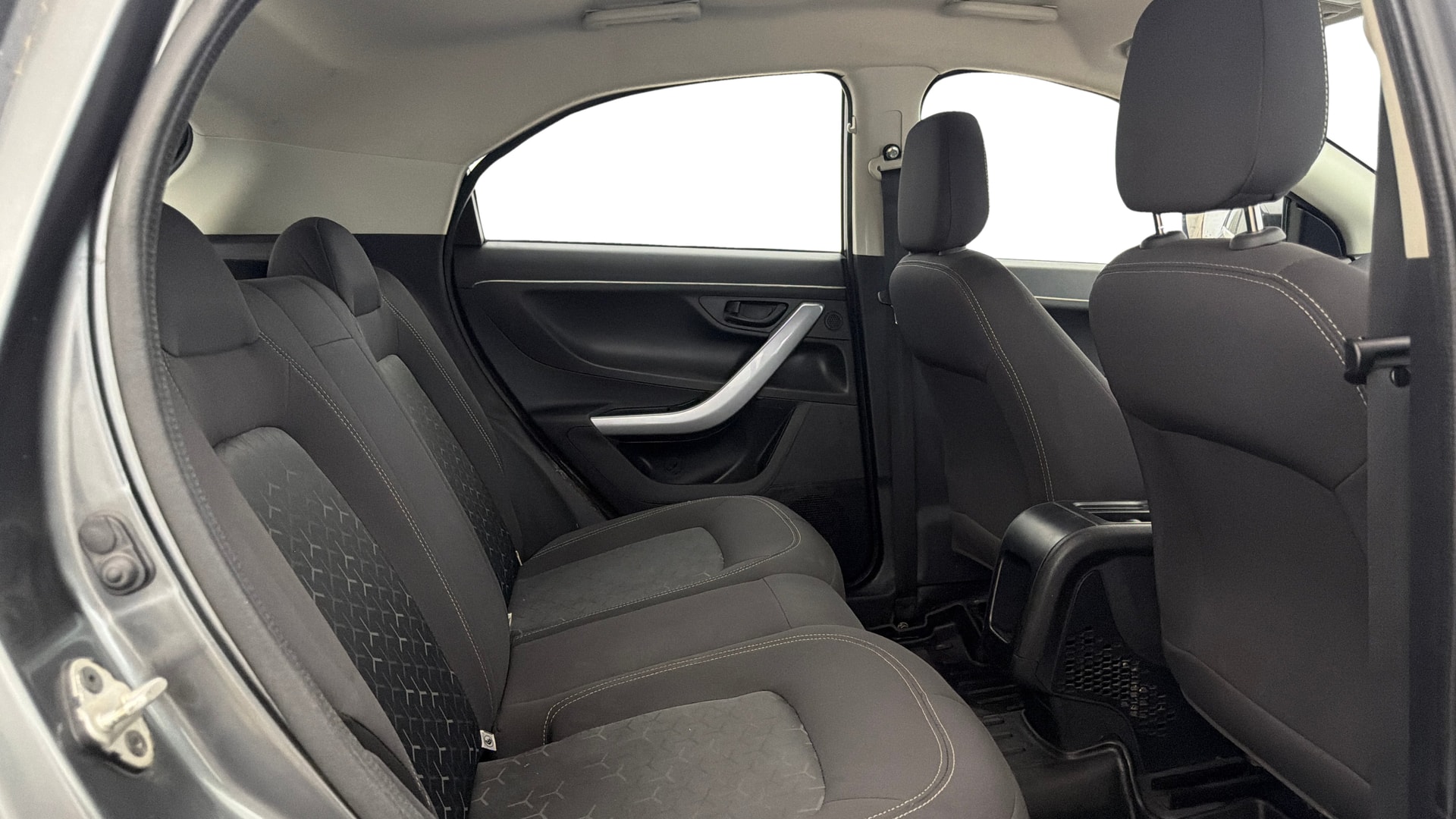 Used 2021 Tata Nexon Used 2021 Tata Nexon