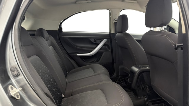 View Tata Nexon Image 29 Used Tata Nexon Image 29