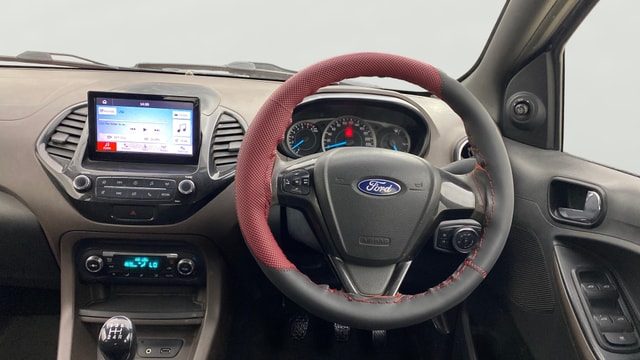 View Ford Freestyle Image 20 Used Ford Freestyle Image 20