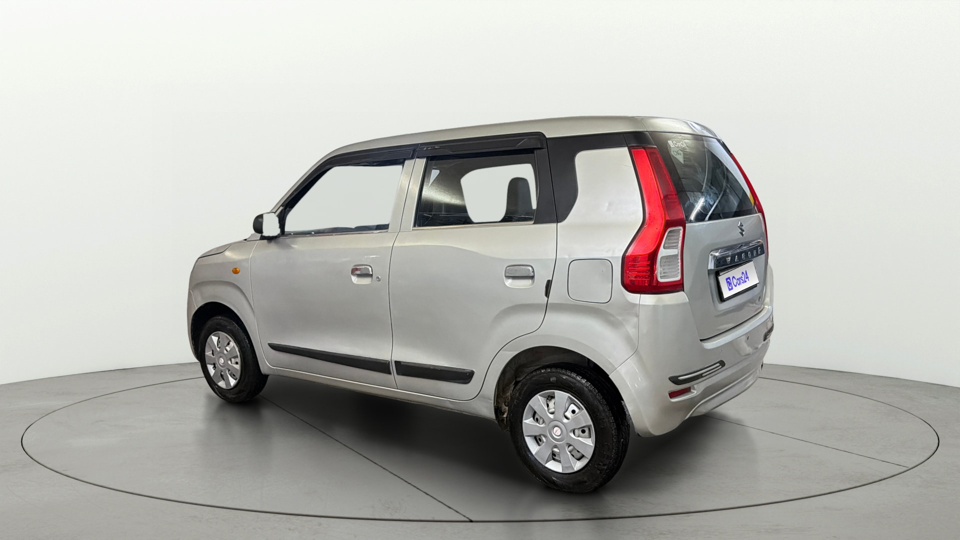Used 2020 Maruti Suzuki 1000 Used 2020 Maruti Suzuki 1000