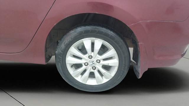 View Honda City Image 8 Used Honda City Image 8