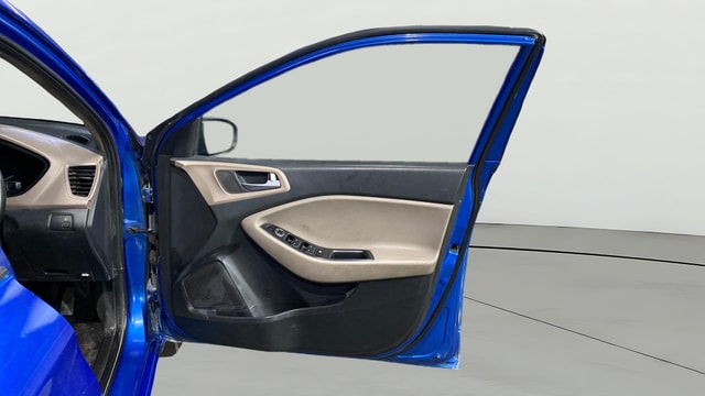 View Hyundai Elite i20 Image 43 Used Hyundai Elite i20 Image 43