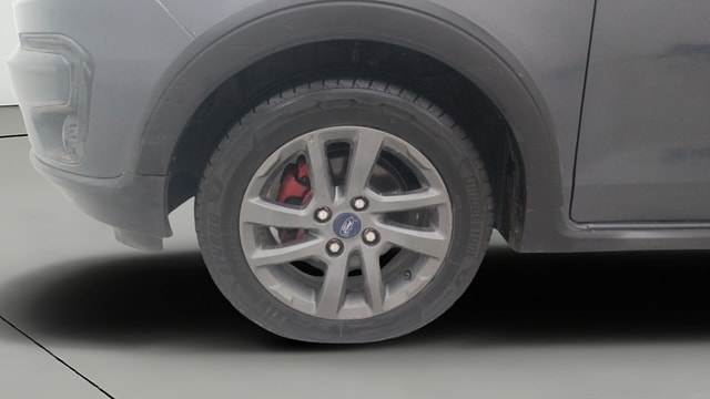 View Ford Freestyle Image 34 Used Ford Freestyle Image 34