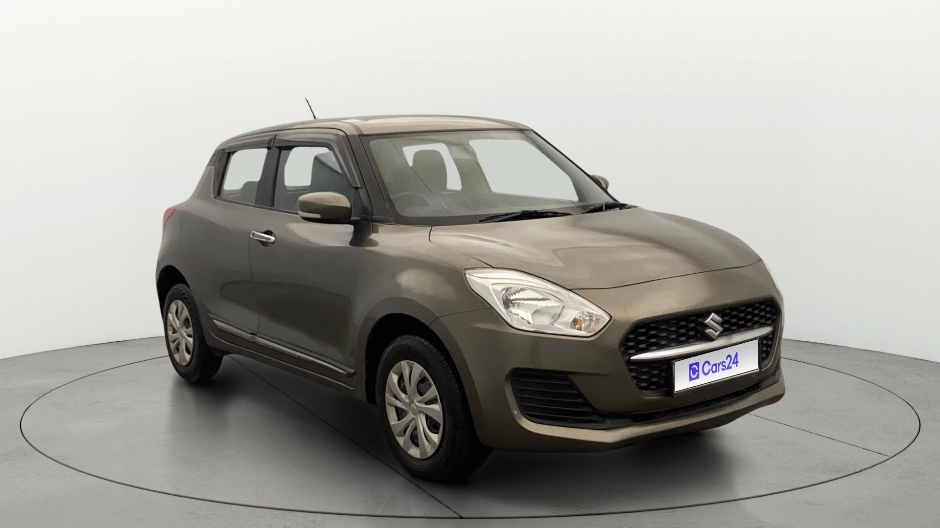 View 2023 Maruti Suzuki 1000 Base Variant Image 36 Used 2023 Maruti Suzuki 1000 Base Variant Image 36