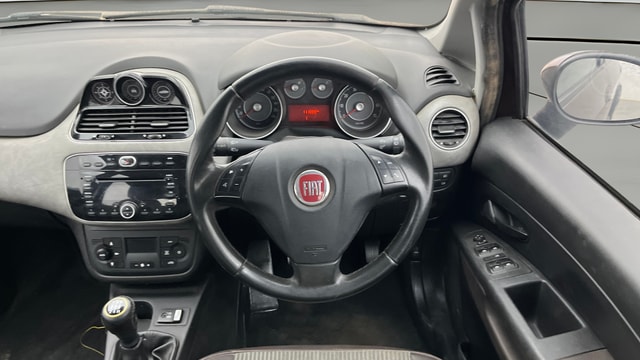 View Fiat Avventura Image 20 Used Fiat Avventura Image 20