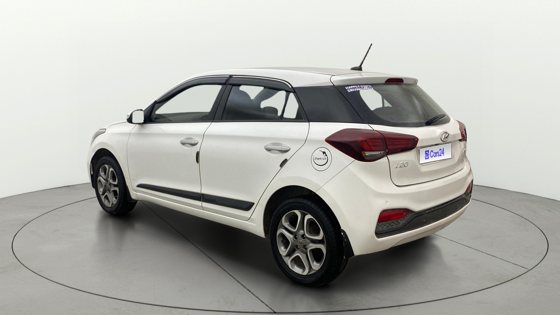 Used 2019 Hyundai Elite i20 Used 2019 Hyundai Elite i20